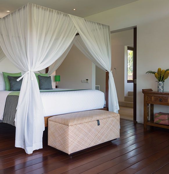 Bendega Nui - Bedroom two
